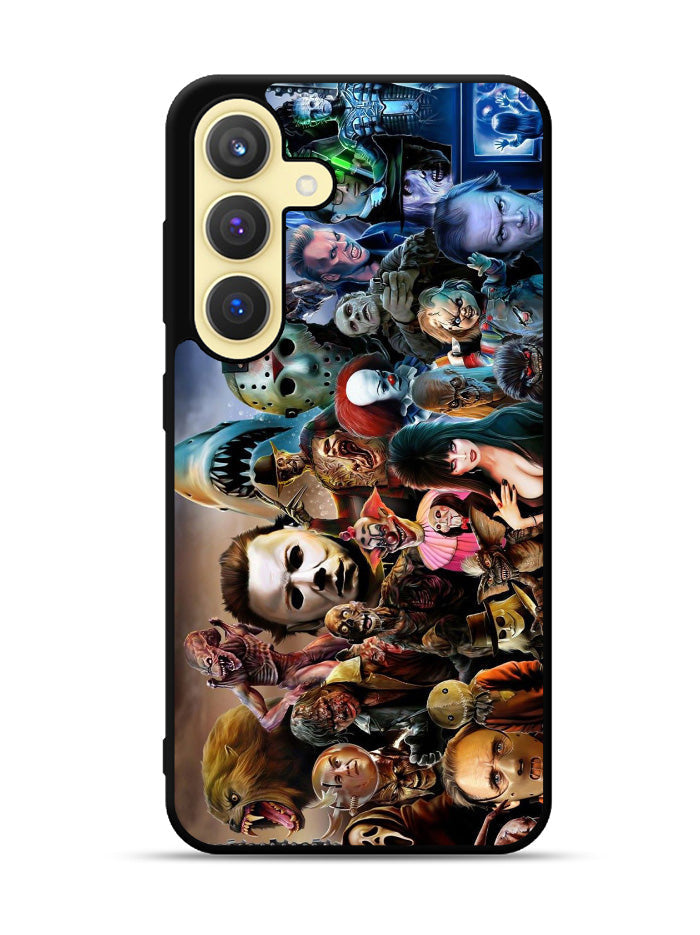 horror movie 1st Samsung Galaxy S25 Plus 5G , Samsung Galaxy S25+ 5G Case