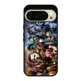 horror movie 1st Google Pixel 10 Pro XL Case