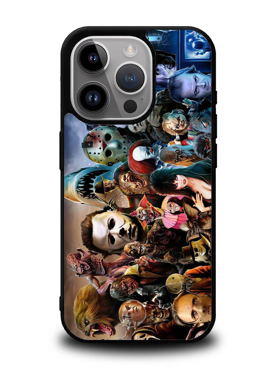 horror movie 1st iPhone 16 Pro Max Case