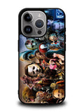 horror movie 1st iPhone 16 Pro Max Case