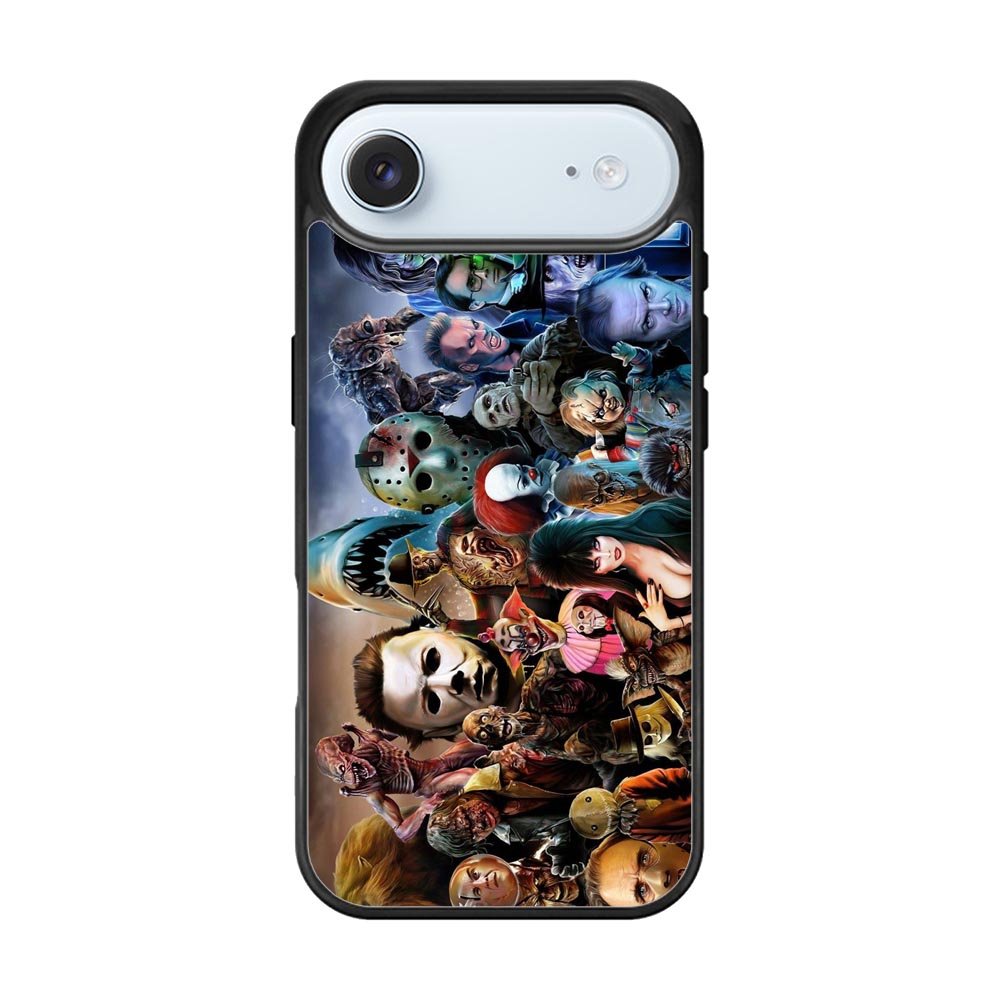 horror movie 1st iPhone Air Case