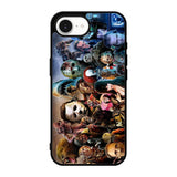 horror movie 1st iPhone 17e Case