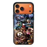 horror movie 1st Samsung Galaxy S26 Ultra Case