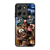 horror movie 1st Motorola Moto G 5G 2025 Case OV0596