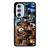 horror movie 1st Motorola Moto Edge 2022 Case