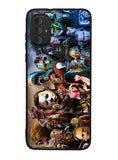 horror movie 1st Motorola Moto G Pure 2021 , Moto G Power 2022 Case