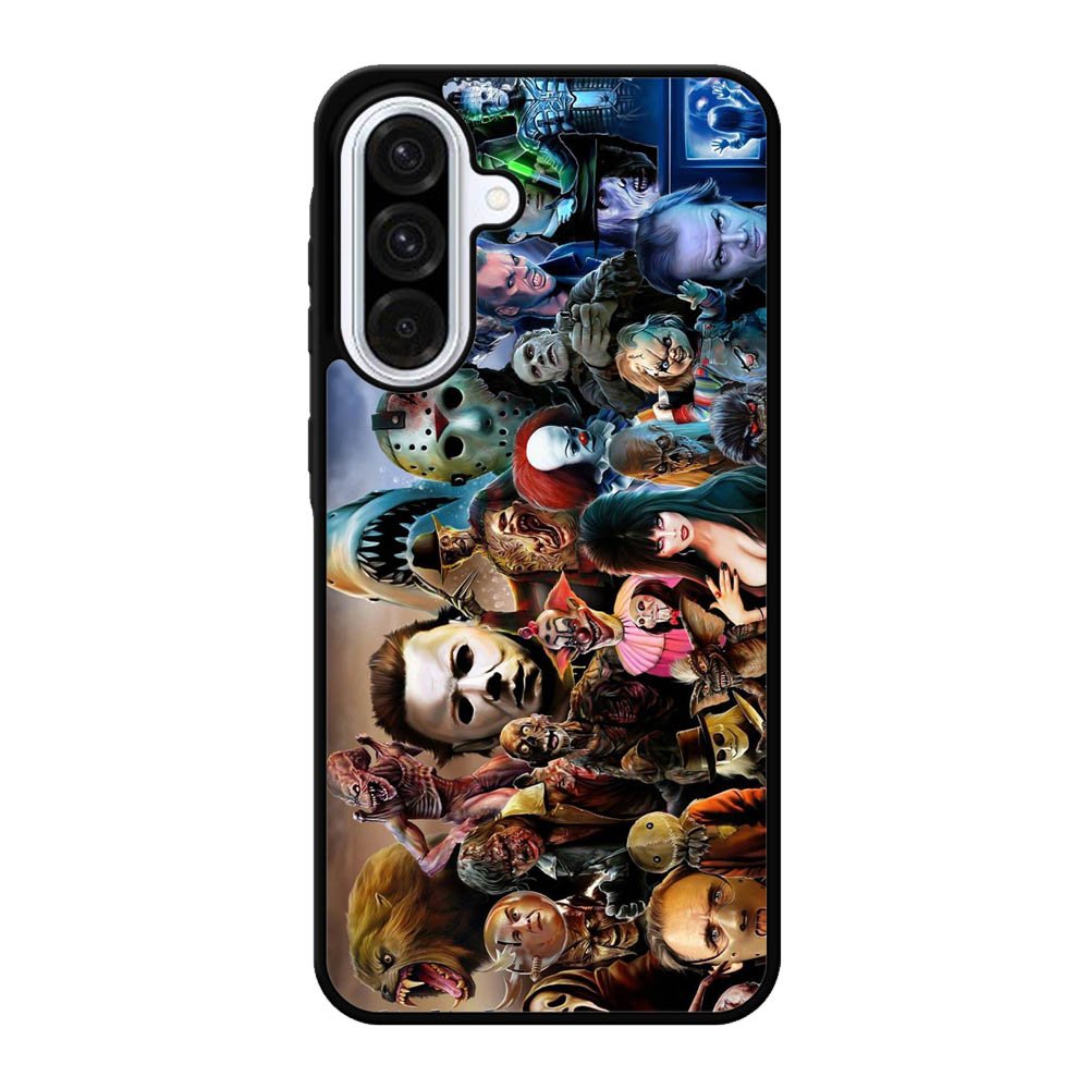 horror movie 1st Samsung Galaxy A56 Case OV7411