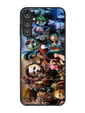 horror movie 1st Samsung Galaxy A14 5G Case