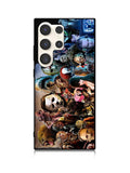 horror movie 1st Samsung Galaxy S25 Ultra 5G Case