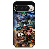 horror movie 1st Google Pixel 9 Pro XL Case