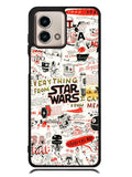 star wars Motorola Moto G Stylus 5G 2023 Case OV2360
