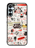 star wars Samsung Galaxy A15 5G Case OV2360