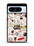 star wars Google Pixel 8 Pro Case QC2360