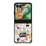 star wars Motorola Moto RAZR 2025 Case OV2360