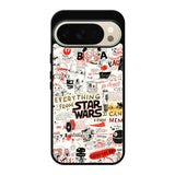 star wars Google Pixel 10 Pro Case OV2360