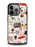 star wars iPhone 16 Pro Max Case OV2360