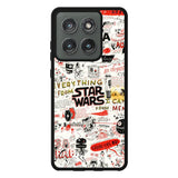star wars Motorola Moto Edge 2025 Case OV2360