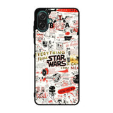 star wars Samsung Galaxy A07 Case OV2360
