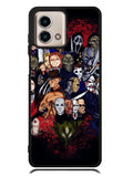 horror movie 2nd Motorola Moto G Stylus 5G 2023 Case