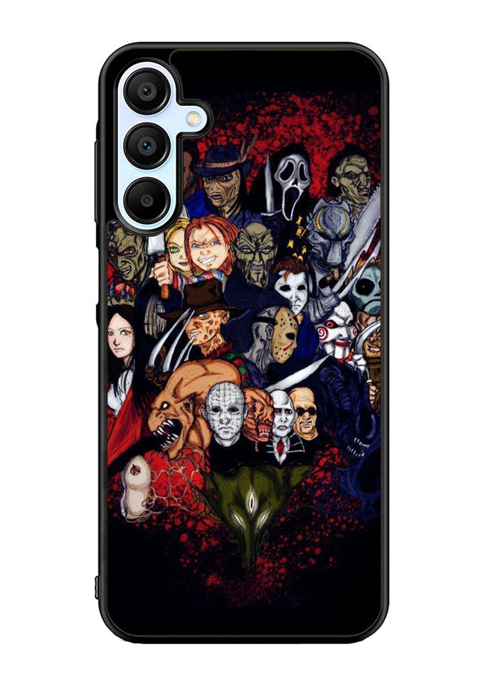 horror movie 2nd Samsung Galaxy A15 5G Case