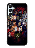 horror movie 2nd Samsung Galaxy A15 5G Case