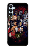 horror movie 2nd Samsung Galaxy A25 5G Case