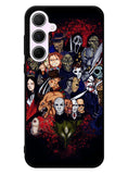 horror movie 2nd Samsung Galaxy A55 5G Case