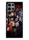 horror movie 2nd Samsung Galaxy S23 Ultra 5G Case