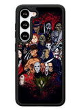 horror movie 2nd Samsung Galaxy S23 5G Case