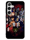 horror movie 2nd Samsung Galaxy S24 5G Case