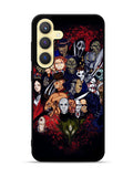 horror movie 2nd Samsung Galaxy S24 Plus 5G , Samsung Galaxy S24+ 5G Case