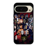 horror movie 2nd Google Pixel 10 Pro XL Case