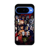 horror movie 2nd Google Pixel 10 Case