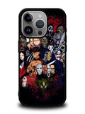 horror movie 2nd iPhone 16 Pro Max Case