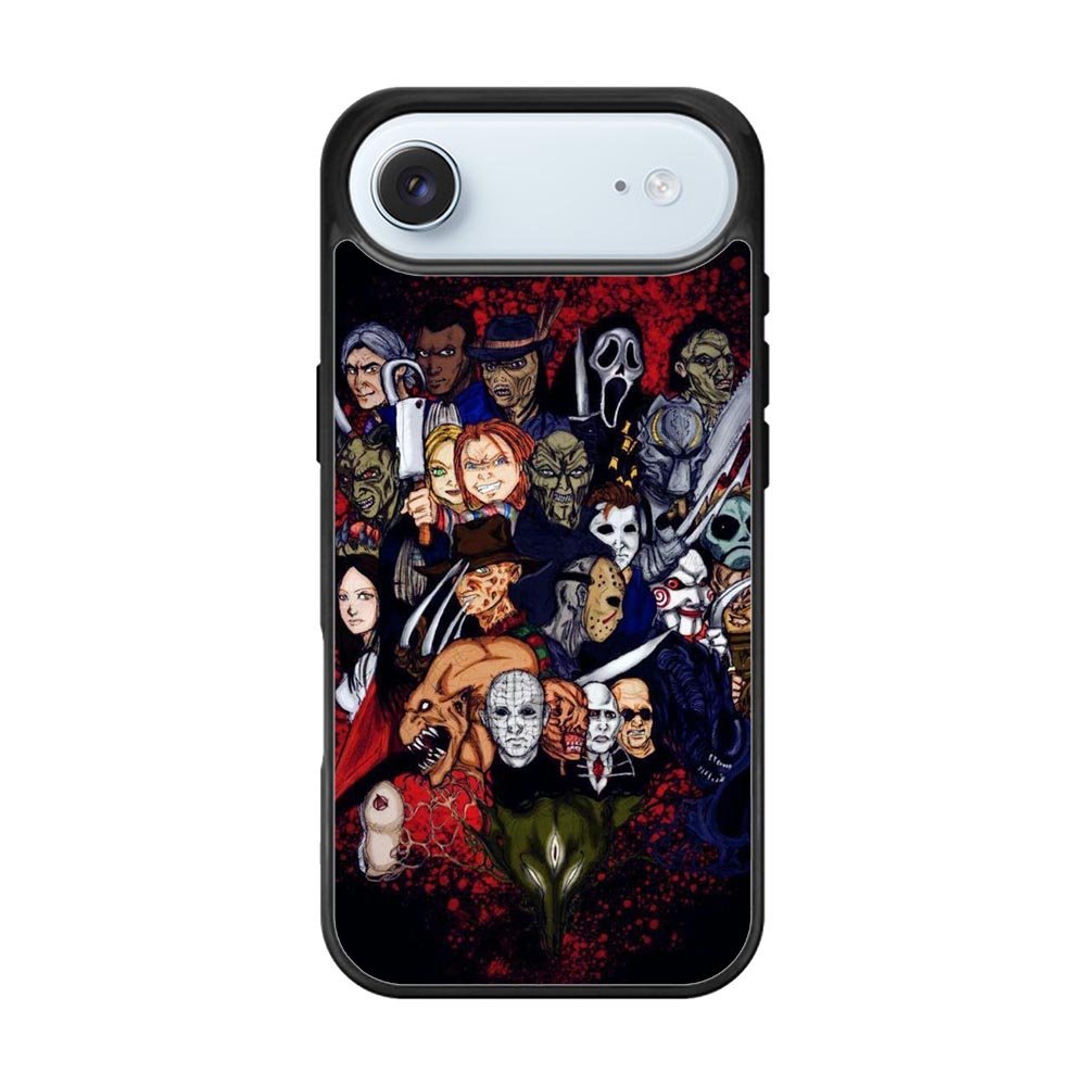 horror movie 2nd iPhone Air Case
