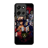 horror movie 2nd Motorola Moto G 5G 2025 Case OV7496
