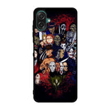 horror movie 2nd Samsung Galaxy A07 Case