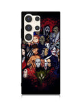 horror movie 2nd Samsung Galaxy S24 Ultra 5G Case