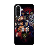 horror movie 2nd Samsung Galaxy A36 Case OV3008