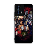horror movie 2nd Motorola Moto G Power 5G 2024 Case OV3008
