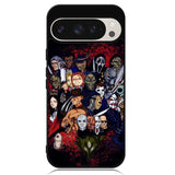 horror movie 2nd Google Pixel 9 | Pixel 9 Pro Case