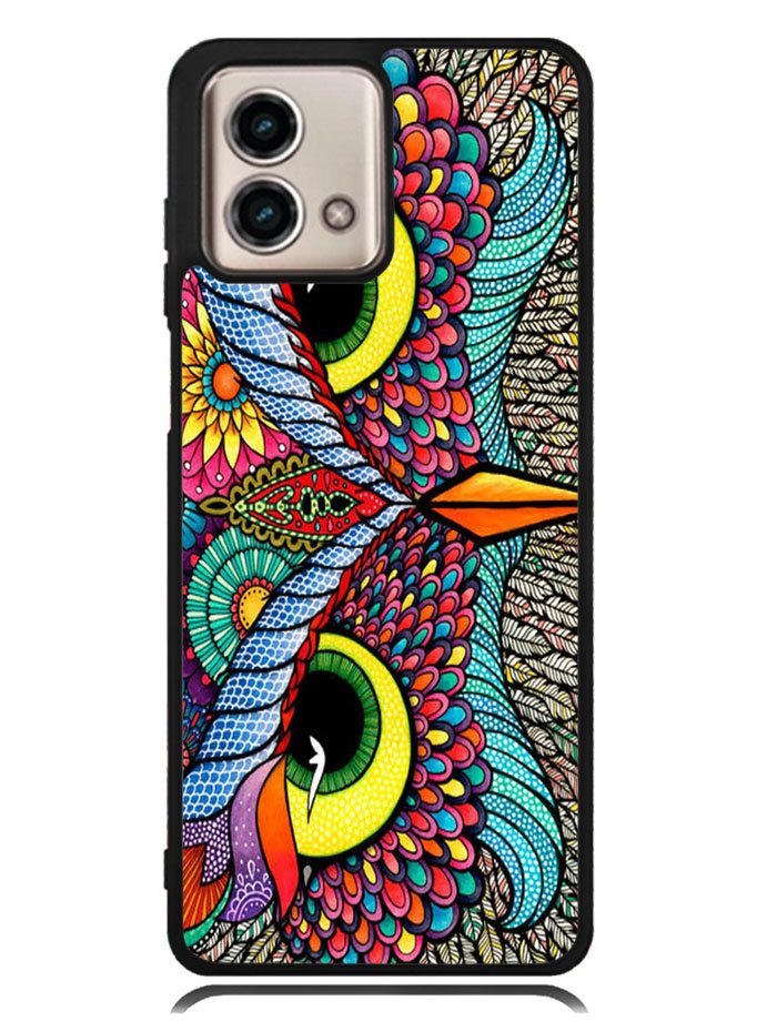 OWL Motorola Moto G Stylus 5G 2023 Case OV7360
