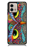 OWL Motorola Moto G Stylus 5G 2023 Case OV7360