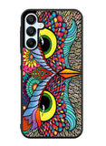 OWL Samsung Galaxy A15 5G Case OV7360