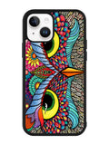OWL iPhone 14 Case QC7360