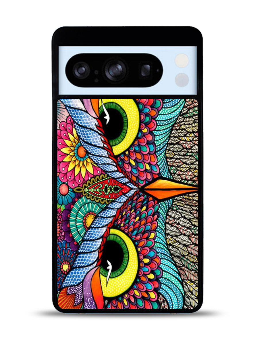 OWL Google Pixel 8 Pro Case QC7360