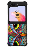 OWL Samsung Galaxy Z Flip 5 5G 2023 Case OV7360