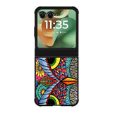 OWL Motorola Moto RAZR 2025 Case OV7360