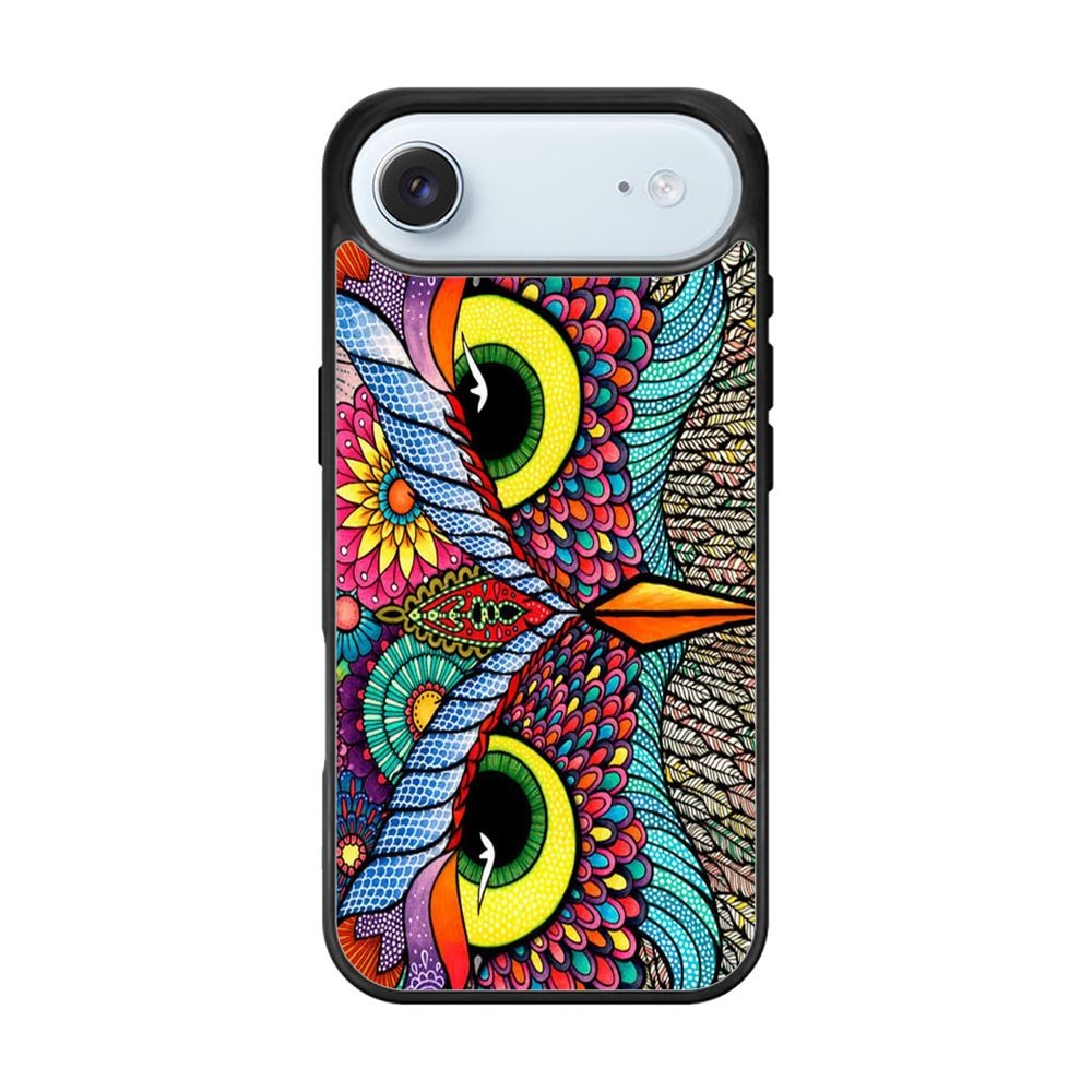 OWL iPhone Air Case QC7360
