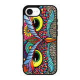 OWL iPhone 17e Case QC7360
